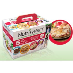 on 28-Days Diet Meal Orders @Nutrisystem