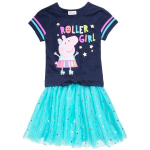 macys.com 儿童服饰促销 超多几块钱的大白菜美衣