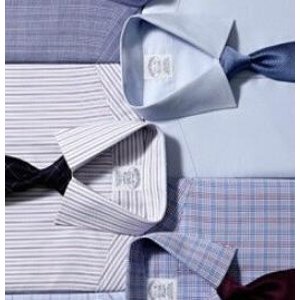 Men and Women's Shirts @ Brooks Brothers