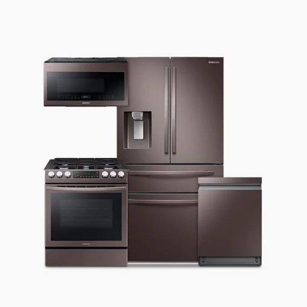 Kitchen Appliance Offers, Deals & Savings | Samsung US