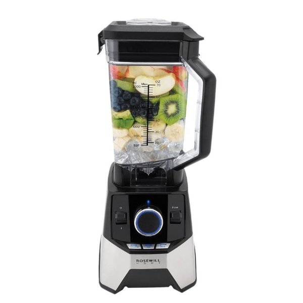 Professional Blender for Smoothies
