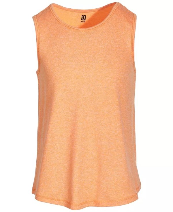Toddler & Little Girls Core Tank Top, Created for Macy's