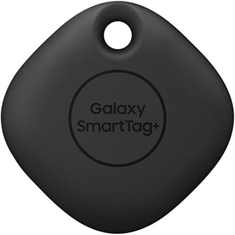 Galaxy SmartTag+ 蓝牙追踪器