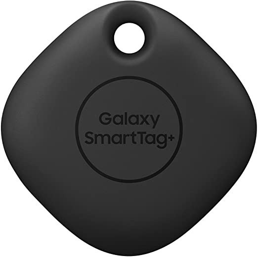 Galaxy SmartTag+ 蓝牙追踪器