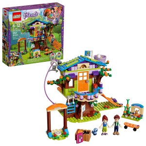 LEGO Friends 系列玩具特卖 封面款好价$18.99