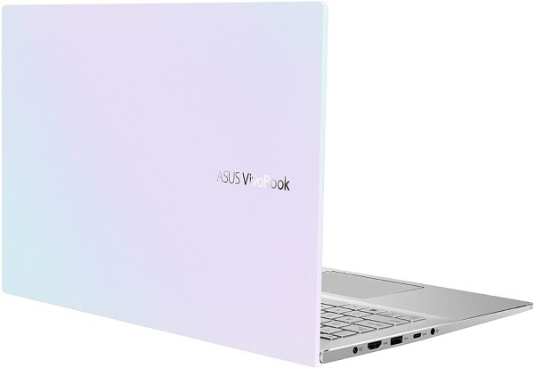 VivoBook S533 15.6” 超级本 (i5-1135G7, 8GB, 512GB)