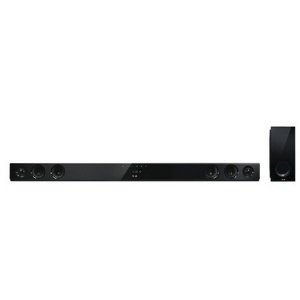LG 300W Sound Bar System with wireless subwoofer (NB3530A)