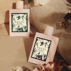 黑五价：GUCCI 香水礼盒精选，繁花Bloom、罪爱 可选