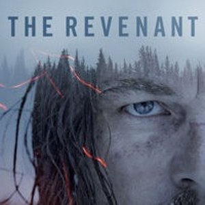 The Revenant Digital HD Movie
