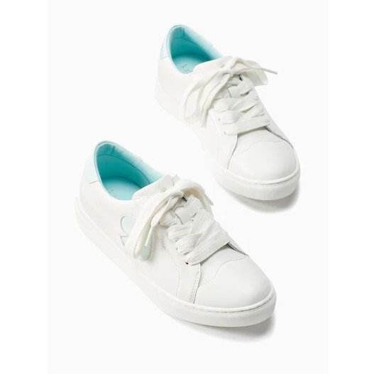 Fez Gloss Sneakers