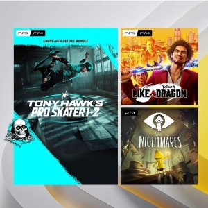 PlayStation Plus games for August