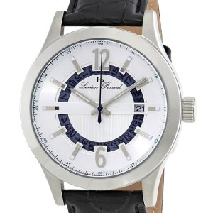 Last Day: LUCIEN PICCARD Oxford Men's Watch 4 styles