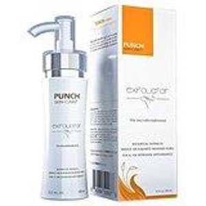 PUNCH Skin Care® Daily Skin Repair Oil-Free Facial Moisturizer 3.2oz