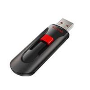 select SanDisk USB Flash Drives @ RadioShack