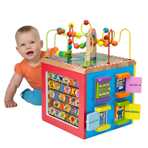 Alex Toys Birth to 24 months Toys Sale @ Amazon
