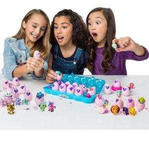 Hatchimals CollEGGtibles Season 2 Egg Carton (12-Pack) @ Best Buy