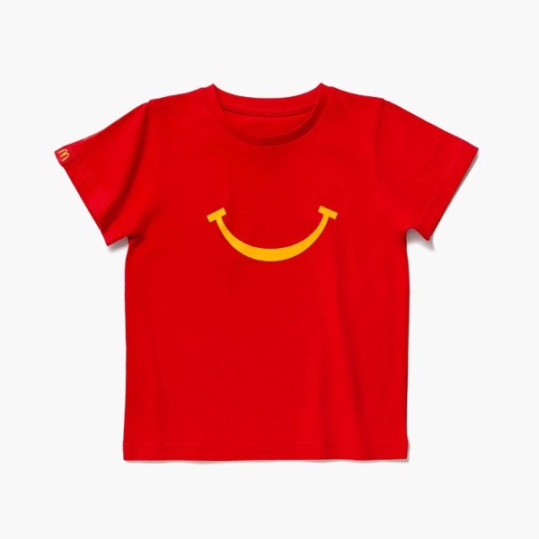 Happy Meal Toddler T-Shirt