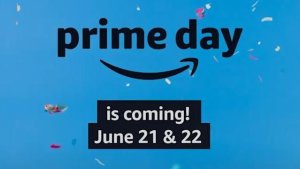 2021 Amazon Prime Day | 黃金48小時的好物推薦 錯過了可要再等一年噢！