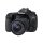 Canon EOS 80D DSLR + 18-55m 镜头
