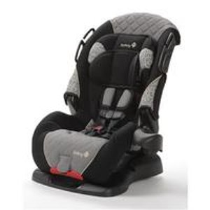 Safety 1st All-in-One Convertible Car Seat