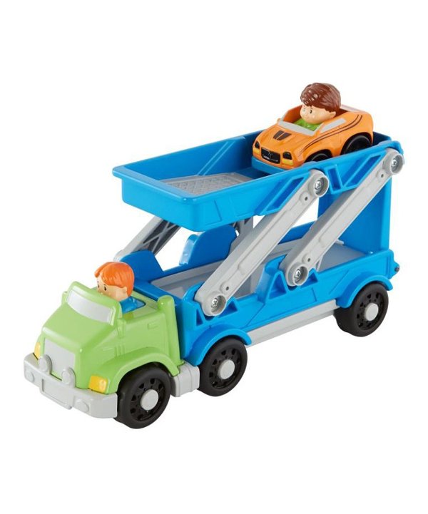 玩具运输车