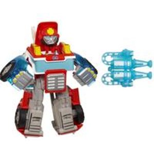  Playskool Heroes Transformers Rescue Bots @ Amazon.com