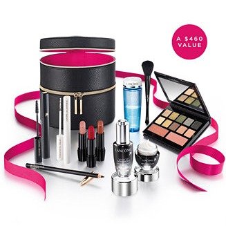 Holiday Beauty Box - Only $68 with any $39.50Purchase (A $460 Value!)