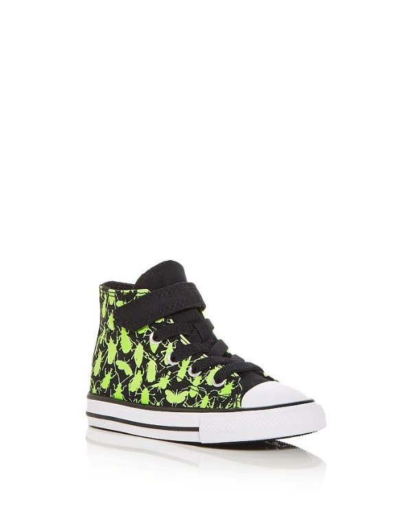 Unisex Chuck Taylor All Star High Top Sneakers - Toddler, Little Kid, Big Kid
