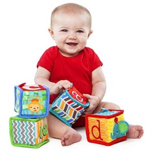 Bright Starts 婴幼儿益智早教玩具促销