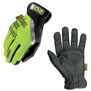 Men's Mechanix Wear SFF-91 Safety Fast Fit Glove