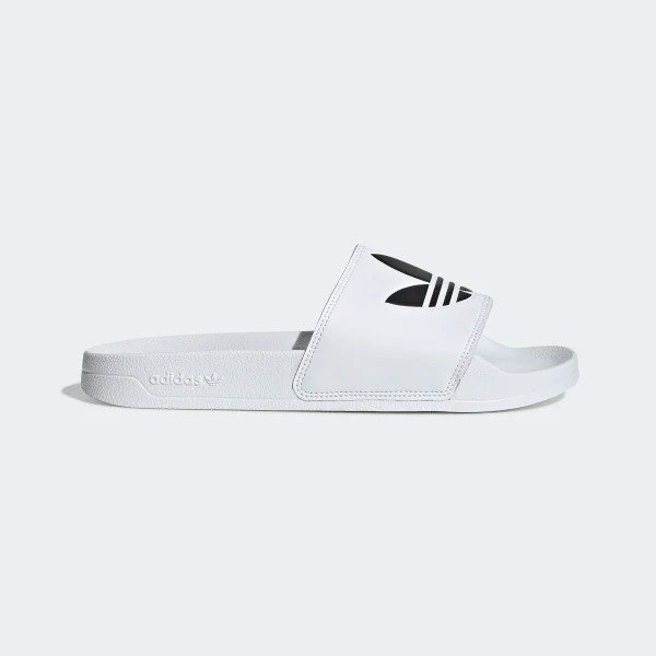 Adidas Adilette Lite 拖鞋5016845 $15.00 - 北美省钱快报 Adidas Adilette Lite 拖鞋5016845 $15.00 - 北美省钱快报