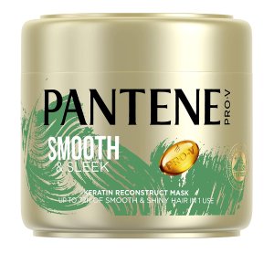 白菜价：Pantene 300ml 超大罐急救发膜 深水炸弹滋养秀发