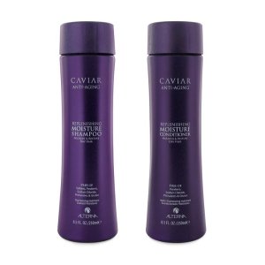 with Alterna Hair Products Purchase @ SkinStore.com