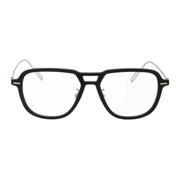 - Black DiorDisappear03 Glasses