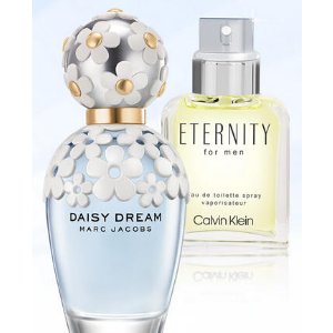 Select Designer Fragrances @ Perfumania