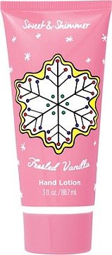 Frosted Vanilla Hand Lotion | Ulta Beauty