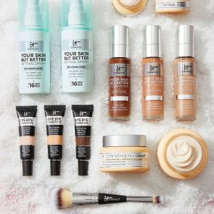 Dealmoon Exclusive: IT cosmetics Beauty Products Sale