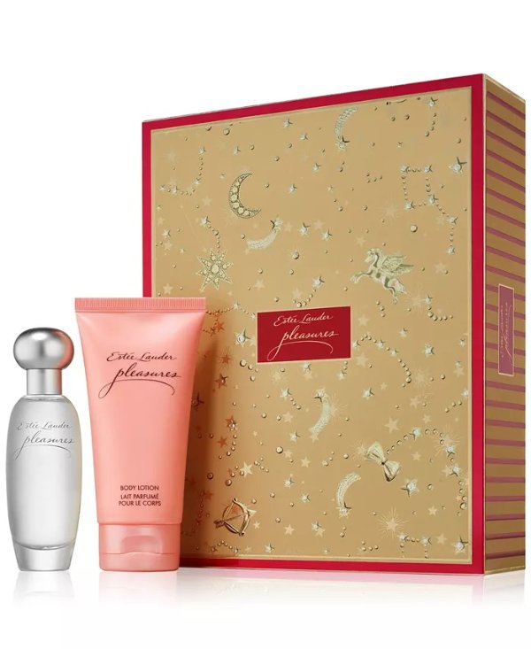 2-Pc. Pleasures Eau de Parfum Gift Set