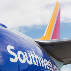 3-Day Southwest Sale: Nationwide Flights for Fall/Winter Travel