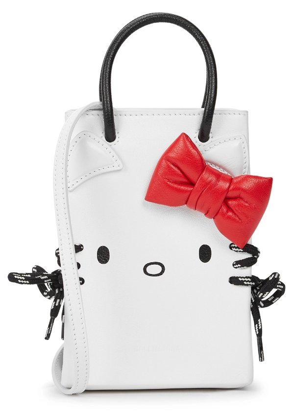 Hello Kitty 手提包