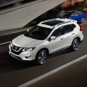 Nissan's New Best Selling Car2018 Nissan Rogue