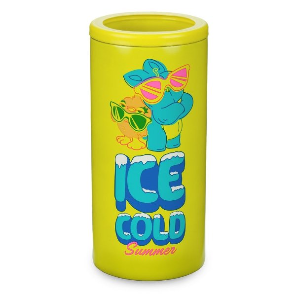 Ducky and Bunny Drink Cooler – Toy Story 4