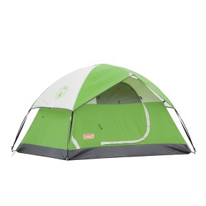Coleman Sundome 2-person Tent