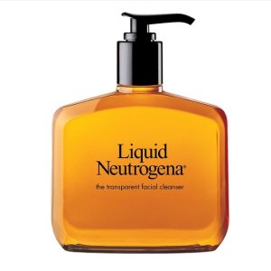 Neutrogena Liquid Fragrance-Free Gentle Facial Cleanser Sale