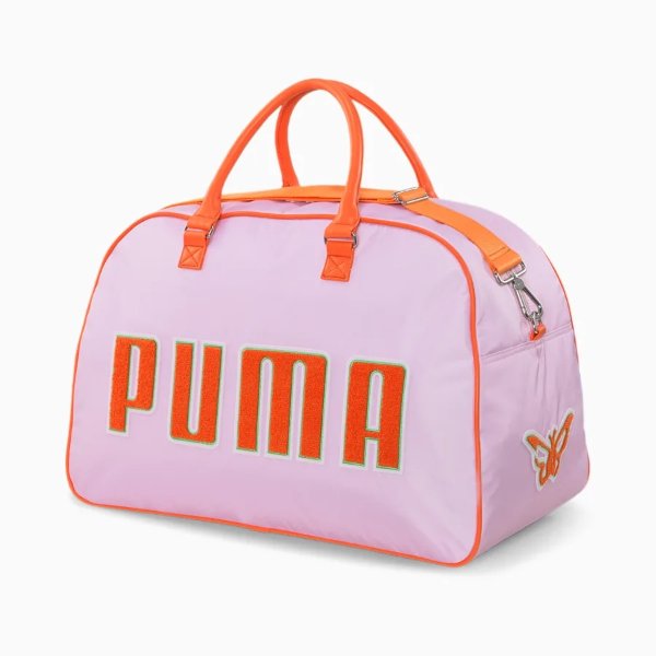 x DUA LIPA Limited Edition Grip Bag