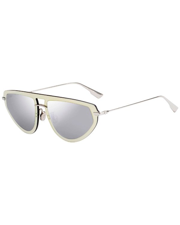 Women's Ultime2S 56mm Sunglasses