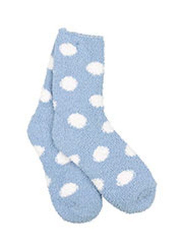 Spot Ankle Socks | Boux Avenue