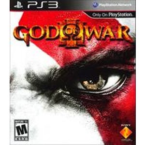 God of War III for PS3 @ GameFly