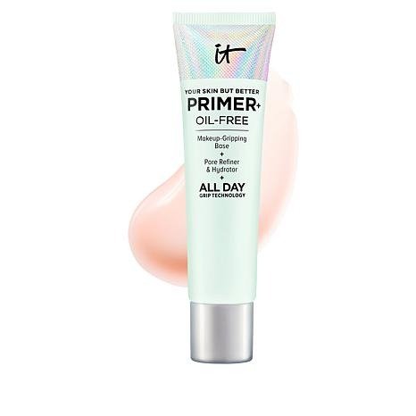 Your Skin But Better Oil-Free Primer - 9378063 | HSN