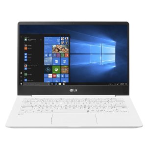 LG Gram 13.3" Laptops (i5-8250U, 8GB, 256GB)
